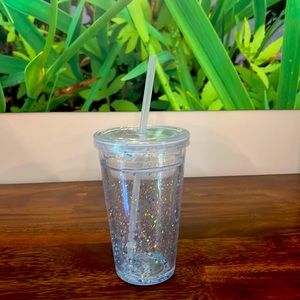 Glow in the dark Tumblr cup 16oz